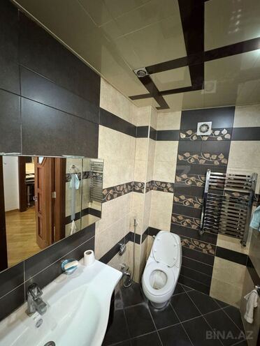 Satılır 4 otaqlı yeni tikili 182 m², Nərimanov r., photo 14 from 20