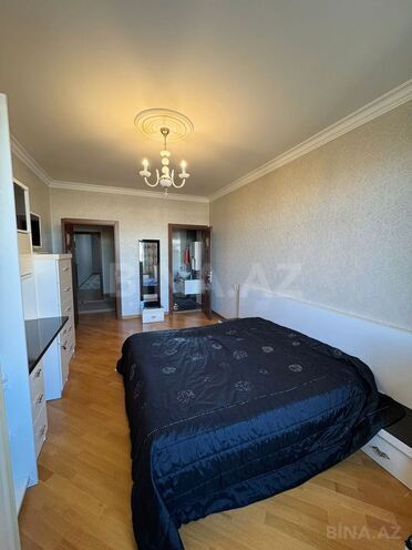 Satılır 4 otaqlı yeni tikili 182 m², Nərimanov r., photo 5 from 20