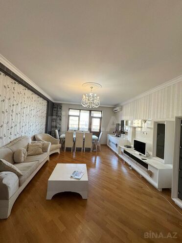 Satılır 4 otaqlı yeni tikili 182 m², Nərimanov r., photo 1 from 20