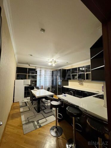 Satılır 4 otaqlı yeni tikili 182 m², Nərimanov r., photo 11 from 20