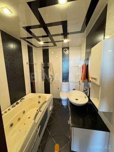 Satılır 4 otaqlı yeni tikili 182 m², Nərimanov r., photo 13 from 20