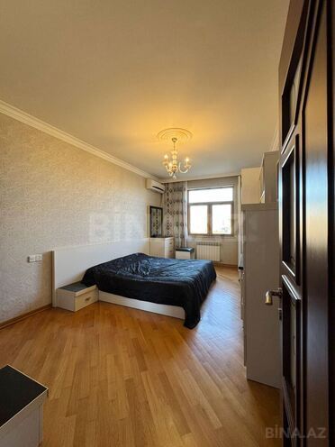 Satılır 4 otaqlı yeni tikili 182 m², Nərimanov r., photo 4 from 20