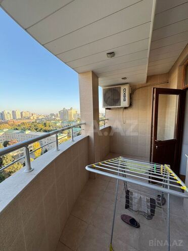 Satılır 4 otaqlı yeni tikili 182 m², Nərimanov r., photo 16 from 20