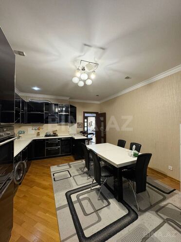 Satılır 4 otaqlı yeni tikili 182 m², Nərimanov r., photo 12 from 20
