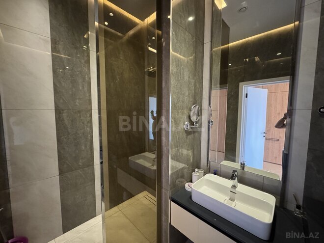 Сдаётся 1-комн. новостройка 50 м², пос. Sea Breeze, photo 8 from 14