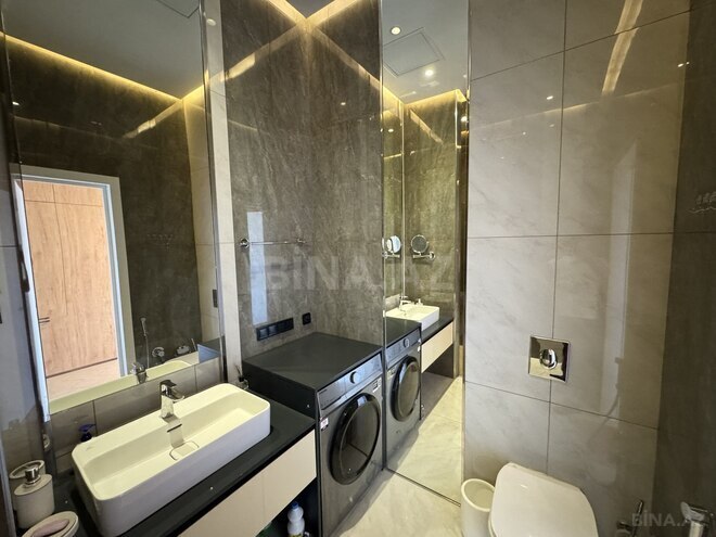 Сдаётся 1-комн. новостройка 50 м², пос. Sea Breeze, photo 7 from 14