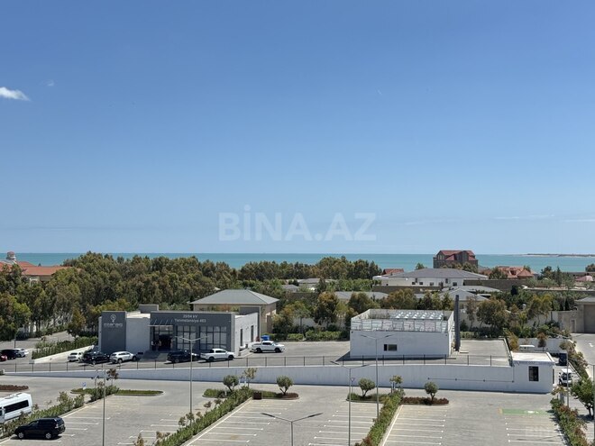 Сдаётся 1-комн. новостройка 50 м², пос. Sea Breeze, photo 10 from 14