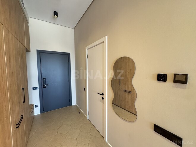 Сдаётся 1-комн. новостройка 50 м², пос. Sea Breeze, photo 5 from 14