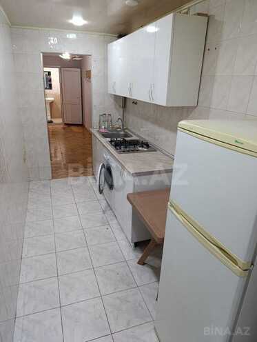 Satılır 3 otaqlı köhnə tikili 80 m², Memar Əcəmi m., photo 7 from 12