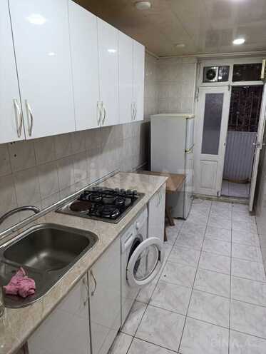 Satılır 3 otaqlı köhnə tikili 80 m², Memar Əcəmi m., photo 6 from 12