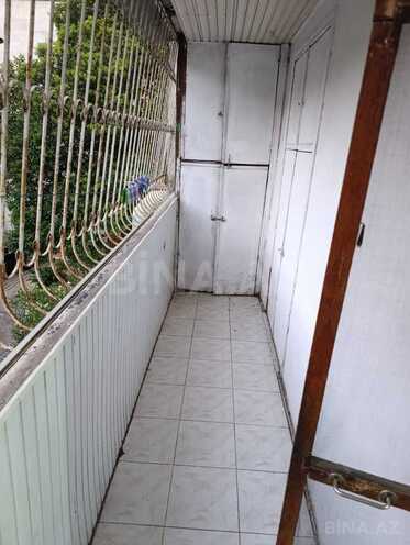 Satılır 3 otaqlı köhnə tikili 80 m², Memar Əcəmi m., photo 11 from 12