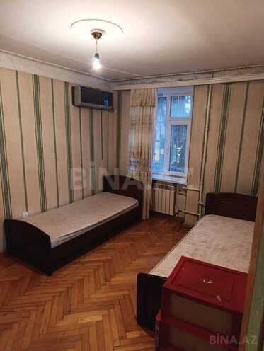 Satılır 3 otaqlı köhnə tikili 80 m², Memar Əcəmi m., photo 5 from 12