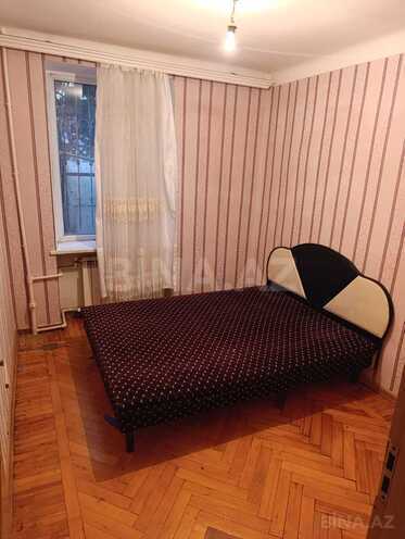 Satılır 3 otaqlı köhnə tikili 80 m², Memar Əcəmi m., photo 3 from 12