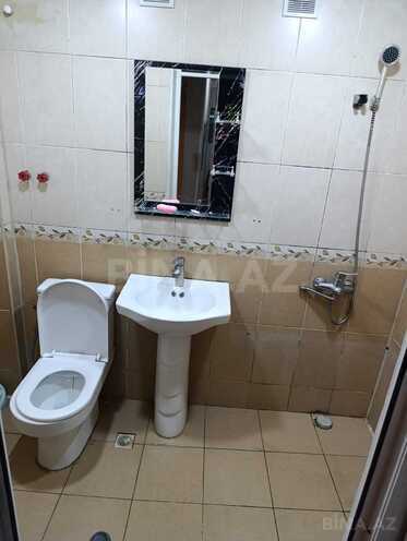 Satılır 3 otaqlı köhnə tikili 80 m², Memar Əcəmi m., photo 9 from 12