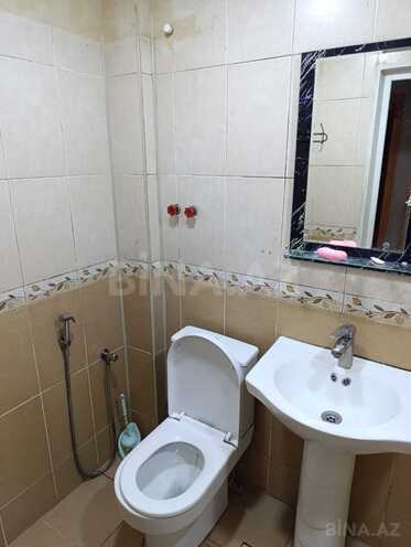 Satılır 3 otaqlı köhnə tikili 80 m², Memar Əcəmi m., photo 10 from 12