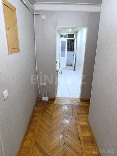 Satılır 3 otaqlı köhnə tikili 80 m², Memar Əcəmi m., photo 8 from 12