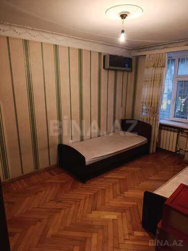 Satılır 3 otaqlı köhnə tikili 80 m², Memar Əcəmi m., photo 4 from 12