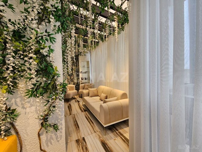 Продаётся 4-комн. новостройка 165 м², м. Нариман Нариманов, photo 1 from 22