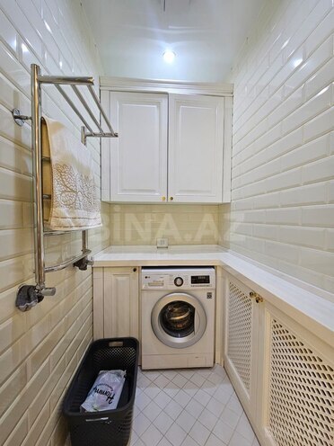 Продаётся 4-комн. новостройка 165 м², м. Нариман Нариманов, photo 20 from 22