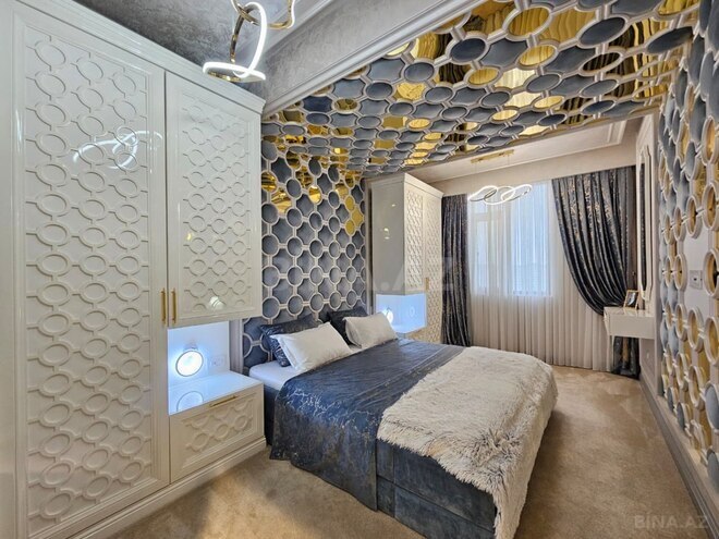 Продаётся 4-комн. новостройка 165 м², м. Нариман Нариманов, photo 15 from 22