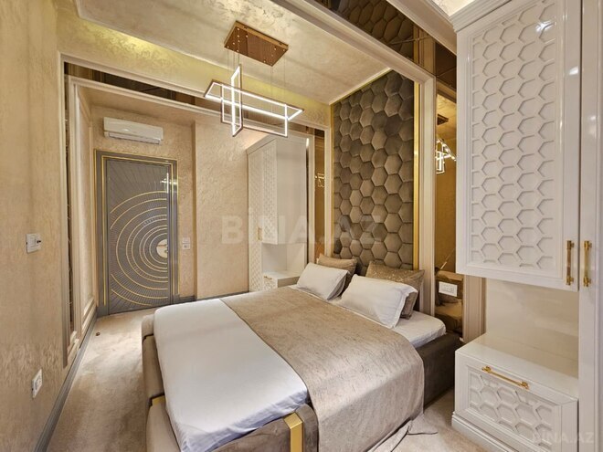 Продаётся 4-комн. новостройка 165 м², м. Нариман Нариманов, photo 14 from 22