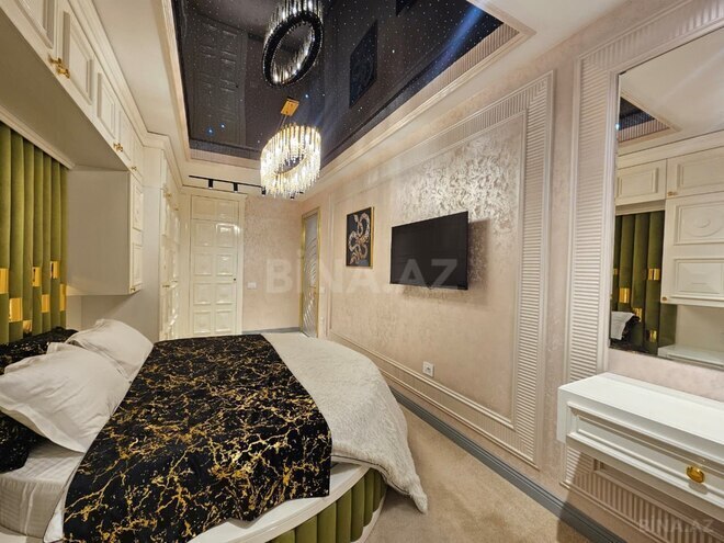 Продаётся 4-комн. новостройка 165 м², м. Нариман Нариманов, photo 9 from 22