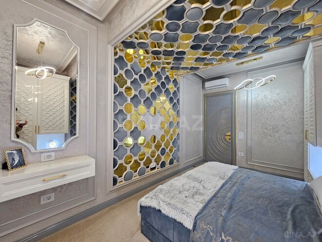 Продаётся 4-комн. новостройка 165 м², м. Нариман Нариманов, photo 16 from 22