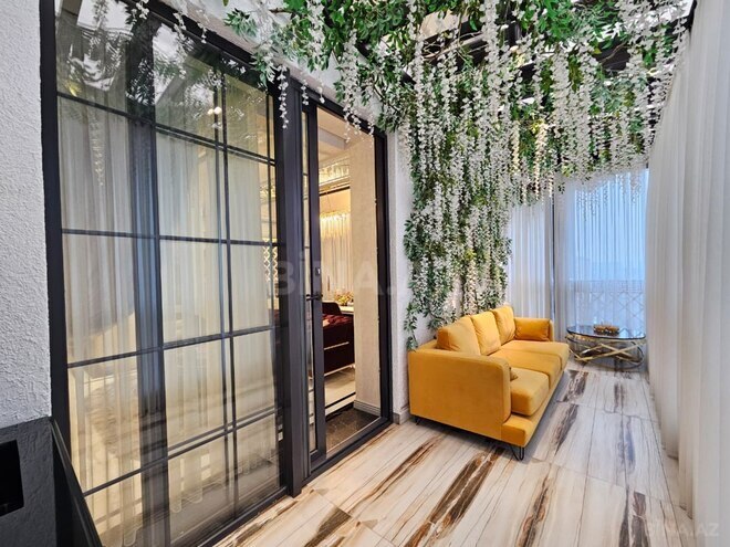 Продаётся 4-комн. новостройка 165 м², м. Нариман Нариманов, photo 3 from 22