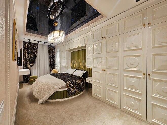 Продаётся 4-комн. новостройка 165 м², м. Нариман Нариманов, photo 8 from 22