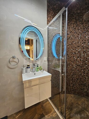 Продаётся 4-комн. новостройка 165 м², м. Нариман Нариманов, photo 12 from 22