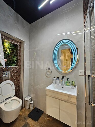 Продаётся 4-комн. новостройка 165 м², м. Нариман Нариманов, photo 11 from 22