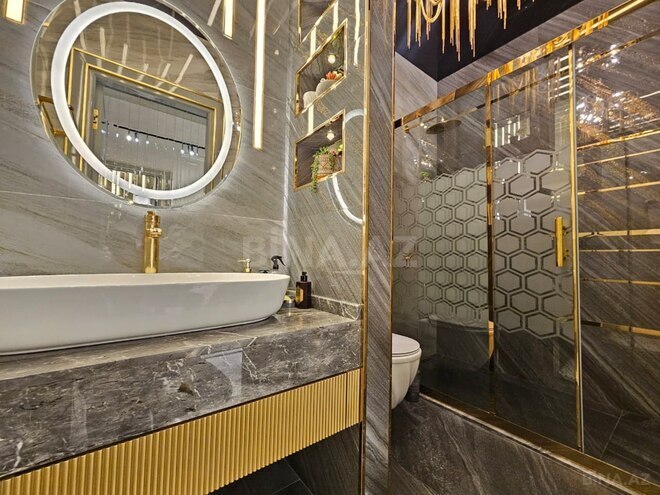 Продаётся 4-комн. новостройка 165 м², м. Нариман Нариманов, photo 21 from 22