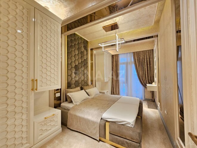 Продаётся 4-комн. новостройка 165 м², м. Нариман Нариманов, photo 13 from 22