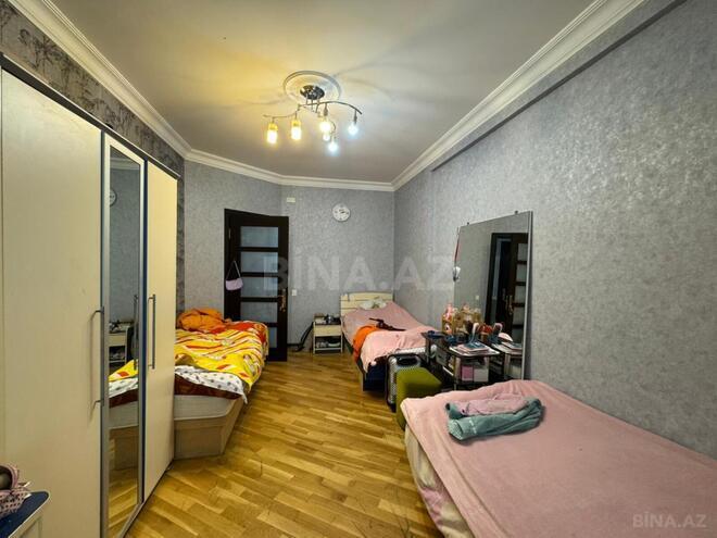 Satılır 3 otaqlı yeni tikili 125 m², 8 Noyabr m., photo 13 from 17