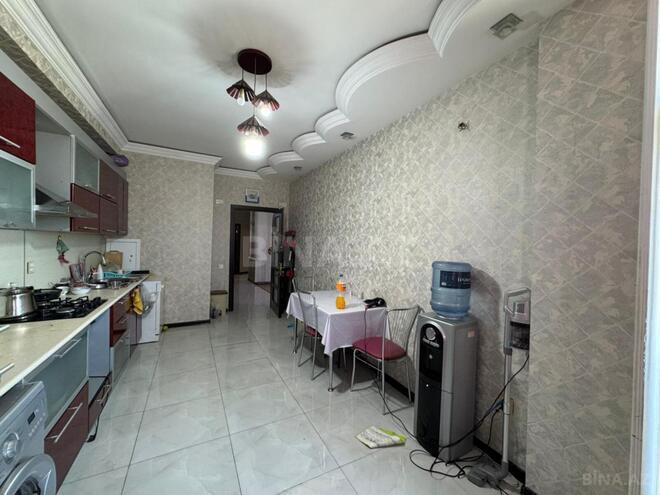 Satılır 3 otaqlı yeni tikili 125 m², 8 Noyabr m., photo 8 from 17