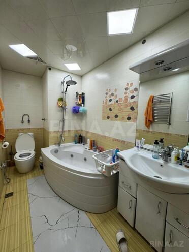 Satılır 3 otaqlı yeni tikili 125 m², 8 Noyabr m., photo 14 from 17