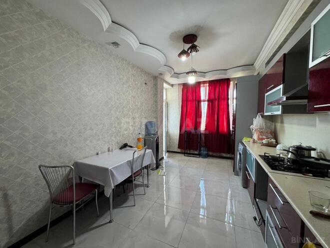 Satılır 3 otaqlı yeni tikili 125 m², 8 Noyabr m., photo 7 from 17