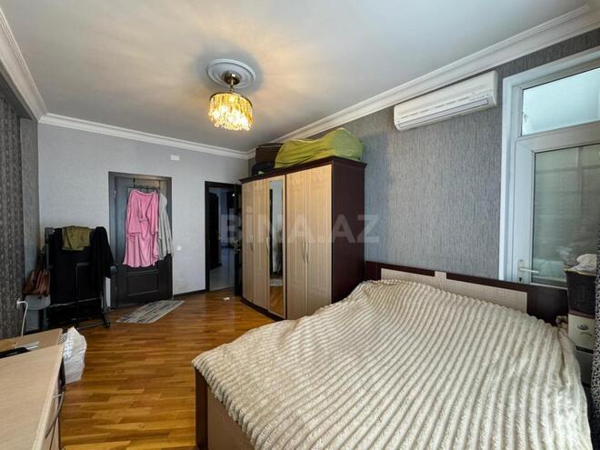 Satılır 3 otaqlı yeni tikili 125 m², 8 Noyabr m., photo 11 from 17