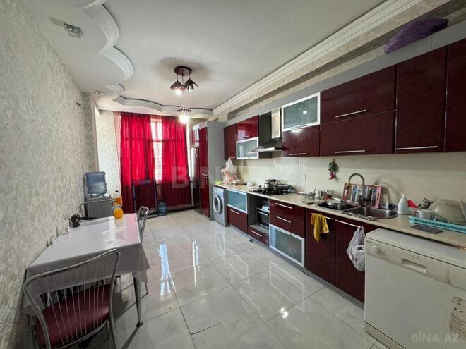 Satılır 3 otaqlı yeni tikili 125 m², 8 Noyabr m., photo 6 from 17