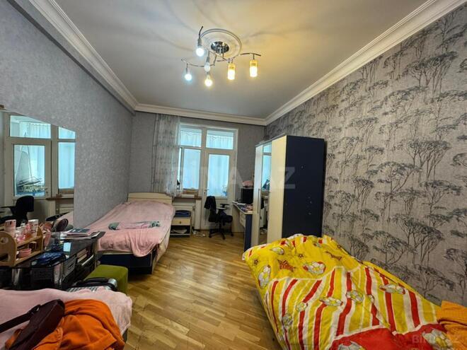 Satılır 3 otaqlı yeni tikili 125 m², 8 Noyabr m., photo 12 from 17