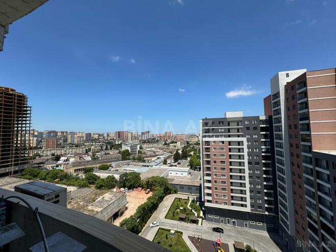 Satılır 3 otaqlı yeni tikili 125 m², 8 Noyabr m., photo 16 from 17