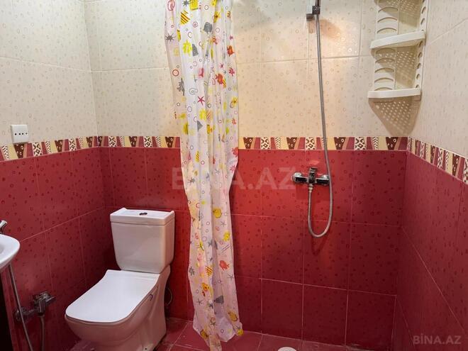 Satılır 3 otaqlı yeni tikili 125 m², 8 Noyabr m., photo 15 from 17