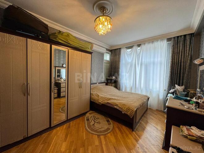 Satılır 3 otaqlı yeni tikili 125 m², 8 Noyabr m., photo 10 from 17