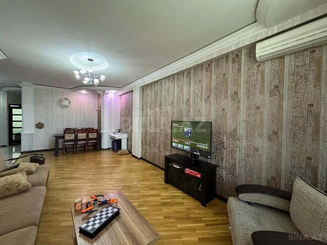 Satılır 3 otaqlı yeni tikili 125 m², 8 Noyabr m., photo 3 from 17
