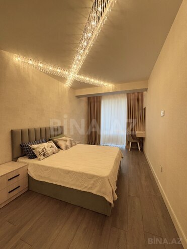 Satılır 2 otaqlı yeni tikili 64 m², Həzi Aslanov q., photo 4 from 13