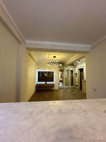 Satılır 2 otaqlı yeni tikili 64 m², Həzi Aslanov q., photo 10 from 13