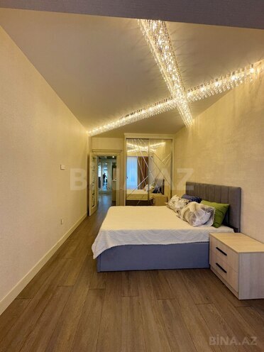 Satılır 2 otaqlı yeni tikili 64 m², Həzi Aslanov q., photo 5 from 13