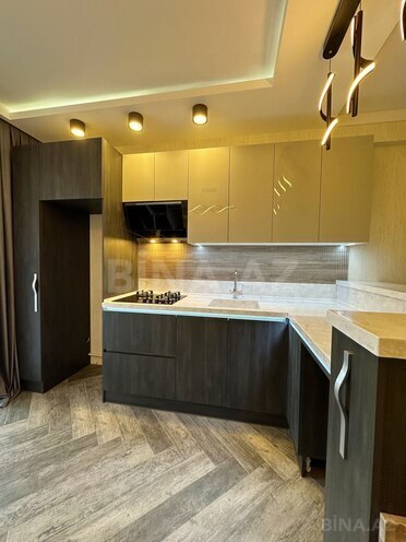 Satılır 2 otaqlı yeni tikili 64 m², Həzi Aslanov q., photo 8 from 13