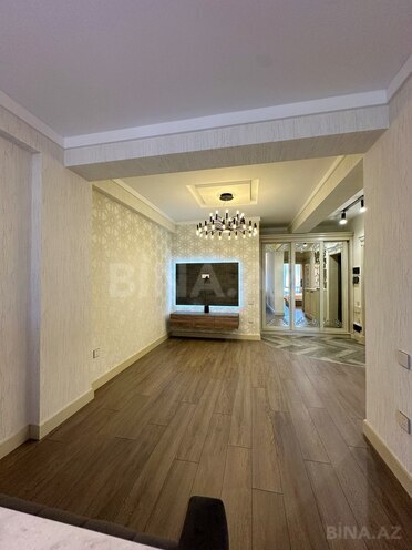 Satılır 2 otaqlı yeni tikili 64 m², Həzi Aslanov q., photo 9 from 13