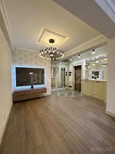 Satılır 2 otaqlı yeni tikili 64 m², Həzi Aslanov q., photo 11 from 13